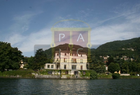 Villa Bellinzaghi Lake Como